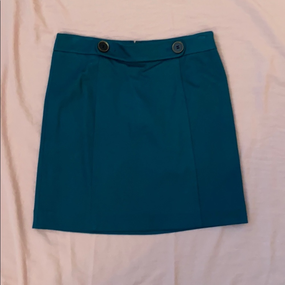Mini skirt
